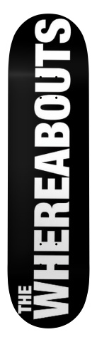 Design 12365 Skateboards, Longboards and Grip Tape Image