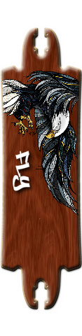 Design 12433 Skateboards, Longboards and Grip Tape Image