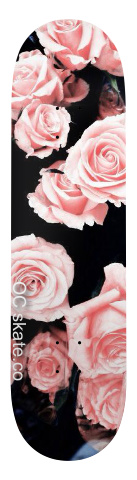 Design 12350 Skateboards, Longboards and Grip Tape Image