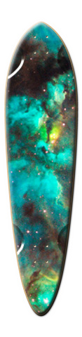 Design 12497 Skateboards, Longboards and Grip Tape Image