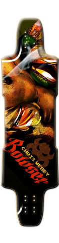 Design 12494 Skateboards, Longboards and Grip Tape Image