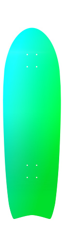 Design 12514 Skateboards, Longboards and Grip Tape Image