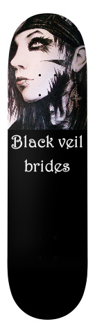 Design 12480 Skateboards, Longboards and Grip Tape Image
