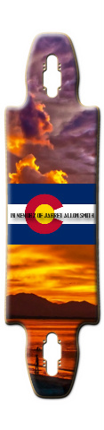Jarret 1 Skateboards, Longboards and Grip Tape Image