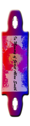 Design 12585 Skateboards, Longboards and Grip Tape Image