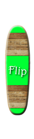 Design 12563 Skateboards, Longboards and Grip Tape Image
