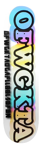 Design 12613 Skateboards, Longboards and Grip Tape Image