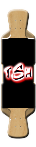 Design 12753 Skateboards, Longboards and Grip Tape Image
