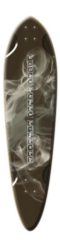 Design 12789 Skateboards, Longboards and Grip Tape Image