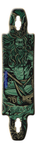 Design 12790 Skateboards, Longboards and Grip Tape Image