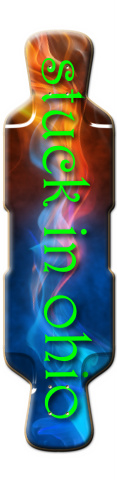 Design 12872 Skateboards, Longboards and Grip Tape Image