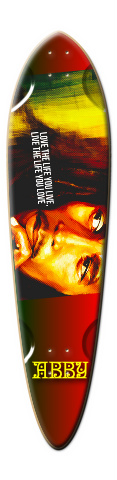 Design 12875 Skateboards, Longboards and Grip Tape Image
