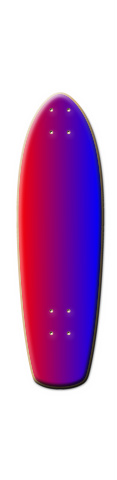 Design 12961 Skateboards, Longboards and Grip Tape Image