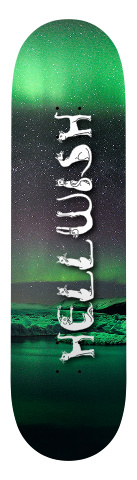 Design 12894 Skateboards, Longboards and Grip Tape Image