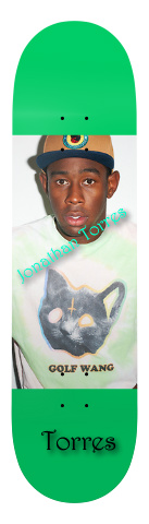 Design 12881 Skateboards, Longboards and Grip Tape Image