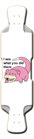 I C what u did there