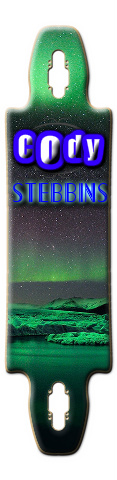Design 17192 Skateboards, Longboards and Grip Tape