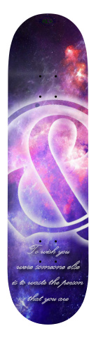 Of Mice &amp;amp; Men Skateboards, Longboards and Grip Tape Image