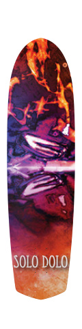 Design 17231 Skateboards, Longboards and Grip Tape Image