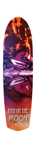Design 17232 Skateboards, Longboards and Grip Tape Image