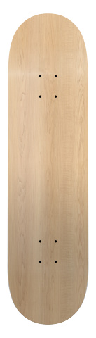 Design 17058 Skateboards, Longboards and Grip Tape
