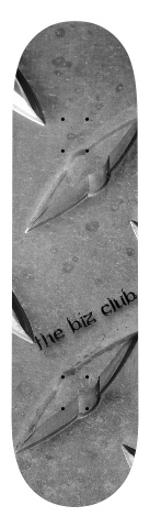 Design 17124 Skateboards, Longboards and Grip Tape Image