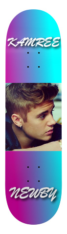 Design 17206 Skateboards, Longboards and Grip Tape Image