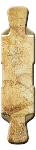 Design 17353 Skateboards, Longboards and Grip Tape