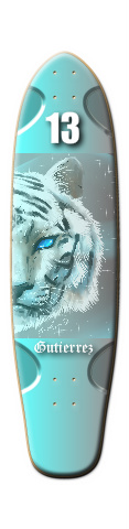Design 17285 Skateboards, Longboards and Grip Tape