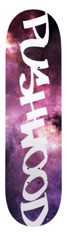 Design 17358 Skateboards, Longboards and Grip Tape Image