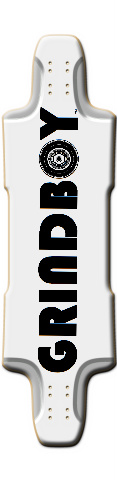Design 17488 Skateboards, Longboards and Grip Tape