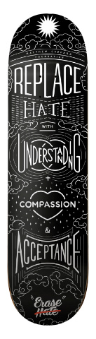 Design 17478 Skateboards, Longboards and Grip Tape Image