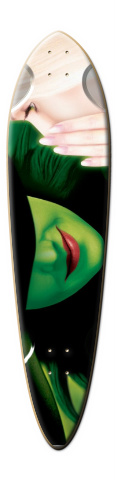 Wicked Board