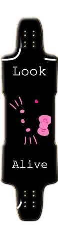 Design 17709 Skateboards, Longboards and Grip Tape