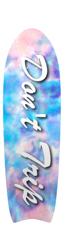 Design 17705 Skateboards, Longboards and Grip Tape