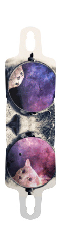 Design 17819 Skateboards, Longboards and Grip Tape