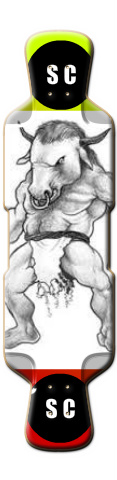 minotaur