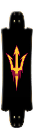 ASU Skateboards, Longboards and Grip Tape Image