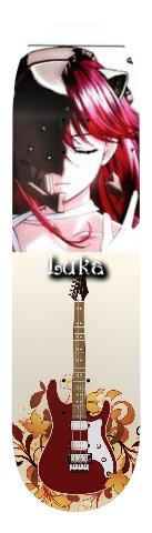 Design 18243 Skateboards, Longboards and Grip Tape Image