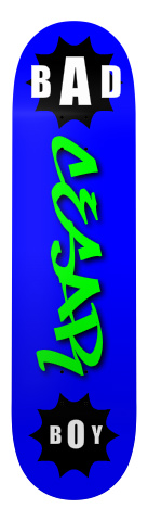 cesar Skateboards, Longboards and Grip Tape Image