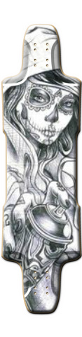 Design 18381 Skateboards, Longboards and Grip Tape