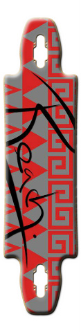 Reach Skateboards, Longboards and Grip Tape Image