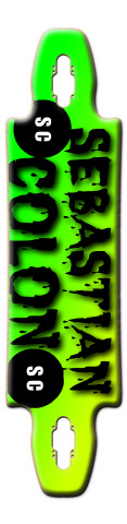 monster