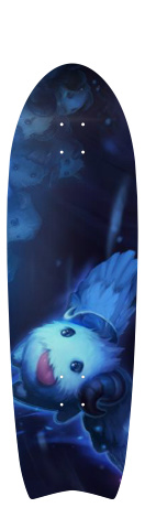Poro snax