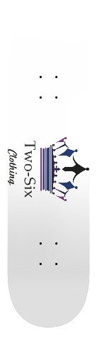 Design 18266 Skateboards, Longboards and Grip Tape Image