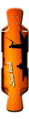 Design 15925 Skateboards, Longboards and Grip Tape