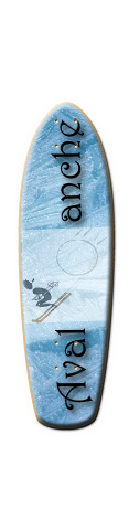 Design 15927 Skateboards, Longboards and Grip Tape