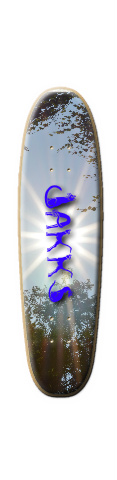 Design 15895 Skateboards, Longboards and Grip Tape Image