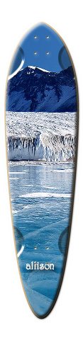 Design 18543 Skateboards, Longboards and Grip Tape Image