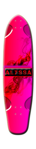 Design 18554 Skateboards, Longboards and Grip Tape